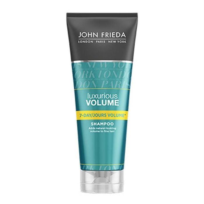 John Frieda Luxurious Volume Thickening Shampoo 250 ml Hacim Kazandıran Şampuan
