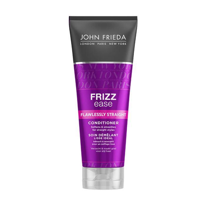 John Frieda Frizz Ease Straight Ahead Daily Conditioner 250 ml - Günlük Saç Kremi