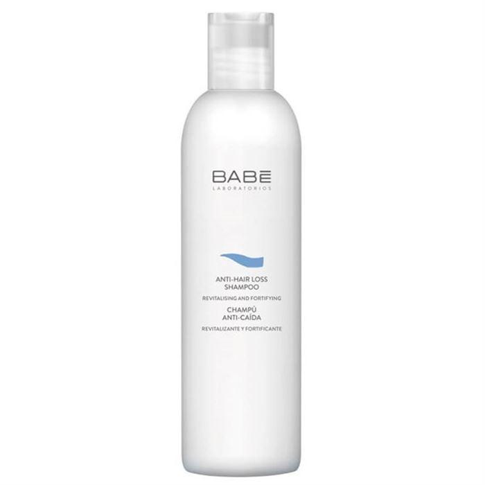 Babe Anti Hair Loss Shampoo 250 ml - Saç Dökülmesini Önleyici Şampuan