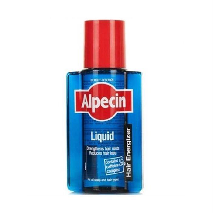 Alpecin Liquid Hair Energizer 200ml - Saç Losyon