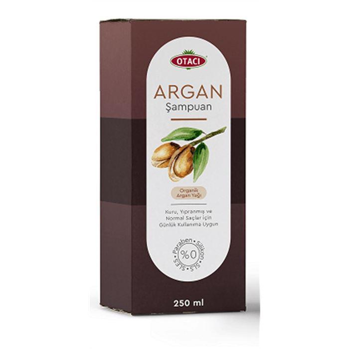 Otacı Argan Şampuan 250 ml
