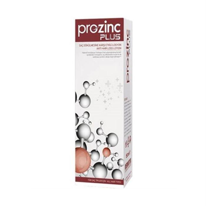 Pro-Zinc Plus Saç Losyonu 150 ml