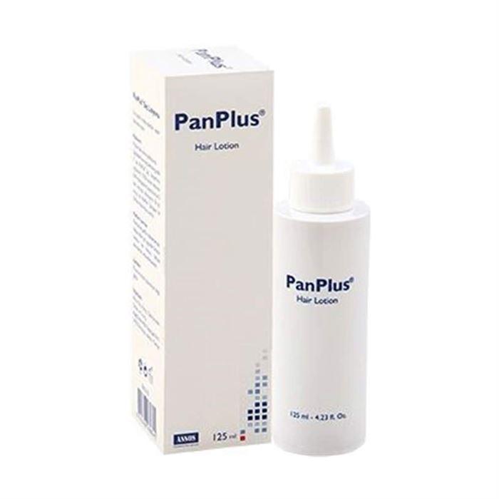 PanPlus Saç Bakım Losyonu 125 ml - Hair Lotion