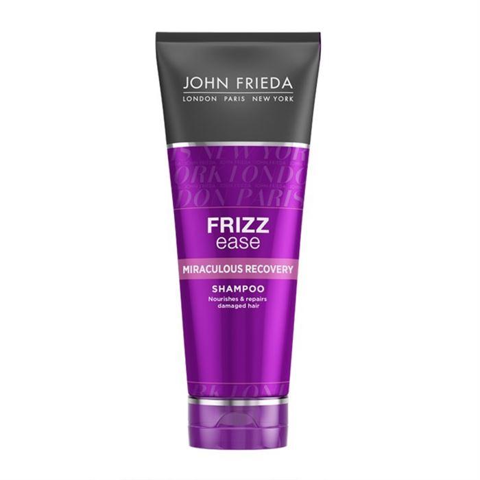 John Frieda Frizz Ease Miraculous Recovery Shampoo 250ml - İyileştirici Şampuan