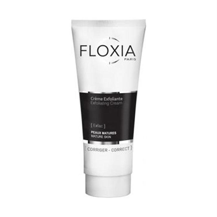 Floxia Exfac Exfoliating Cream 40 ml - Peeling Kremi