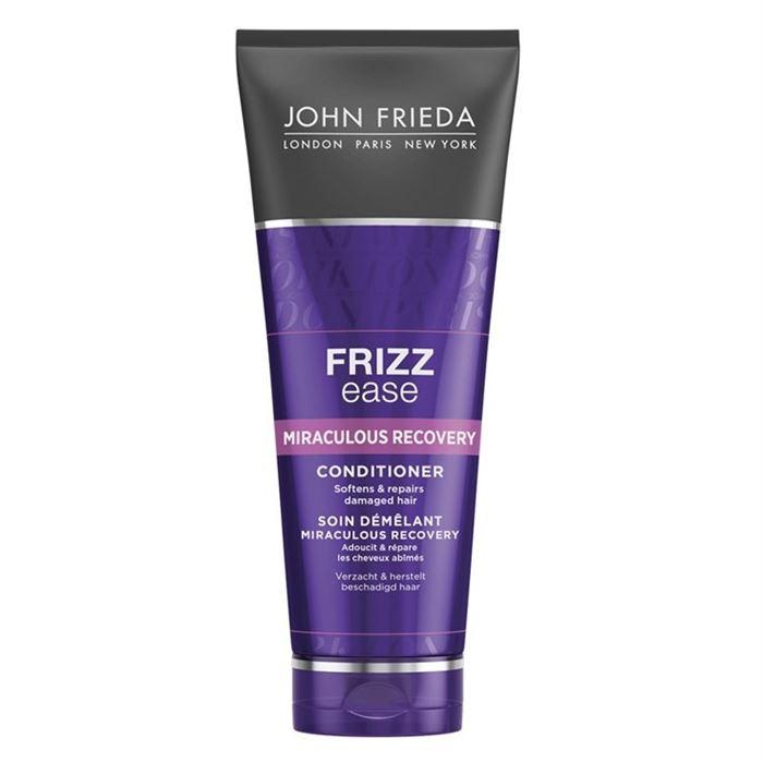 John Frieda Frizz Ease Miraculous Recovery Conditioner 250 ml - Kıvırcık Saçlar