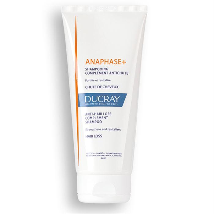 Ducray Anaphase +Plus Shampooing 200ml - Dökülen Saçlar