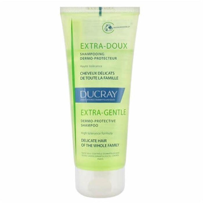 Ducray Extra Gentle Shampoo 100ml