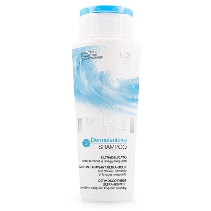 Bionike Defence Hair Dermosoothing Ultra Gentle Shampoo 100 ml - Yatıştırmak & Yumuşatmak İçin Şampuan