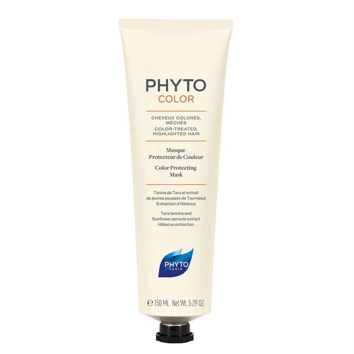 Phyto PhytoColor Color Protecting Mask 150ml - Renk Koruyucu Maske