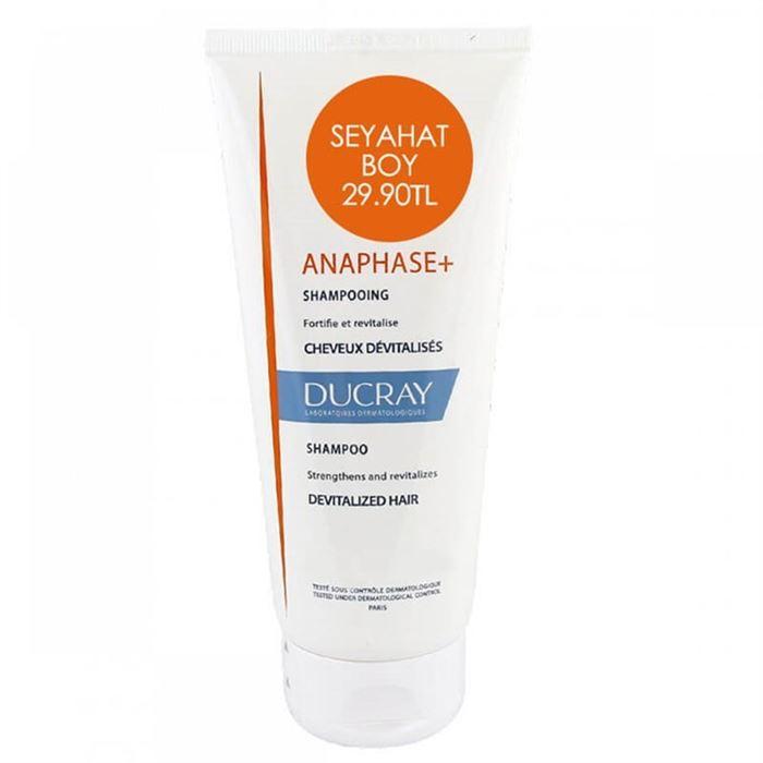 Ducray Anaphase +Plus Shampoo 100 ml