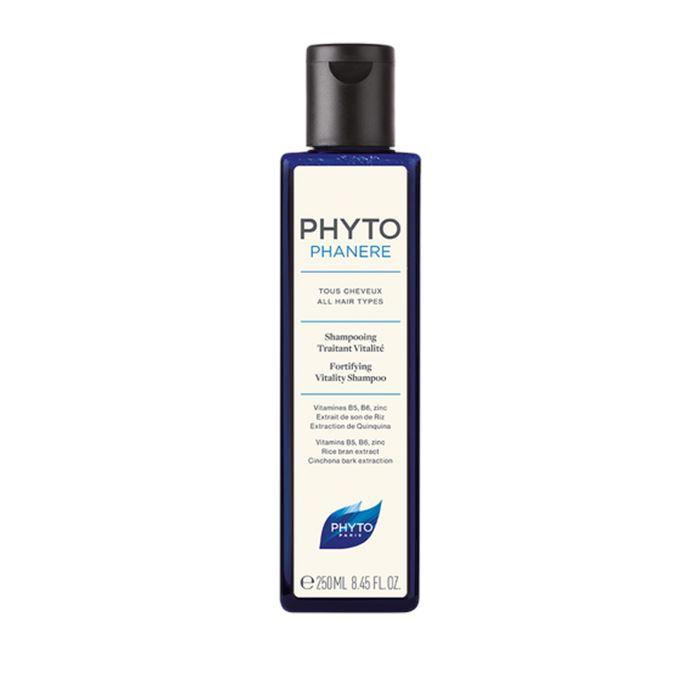 Phyto Phytophanere Canlandırıcı Saç Şampuan 250ml