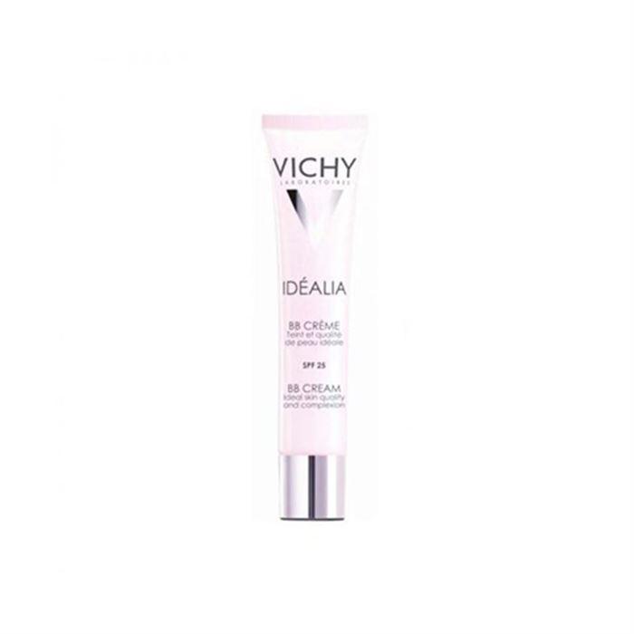 Vichy Idealia BB Cream Spf 25 40 ml Claire - Açık Ton