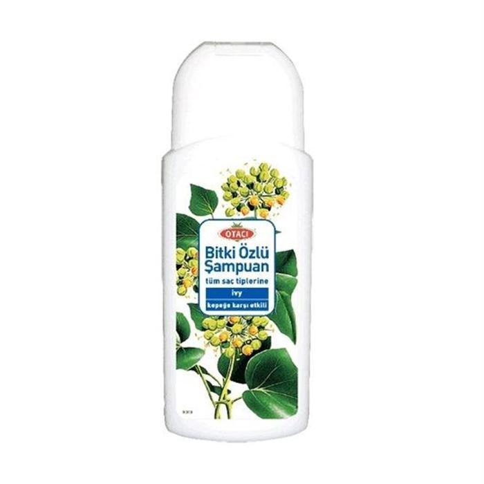 Otacı Ivy Bitki Özlü Kepek Şampuanı 200 ml