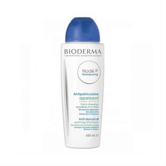 Bioderma Node P Soothing Shampoo 400 ml - Kepek Karşıtı Yatıştırıcı