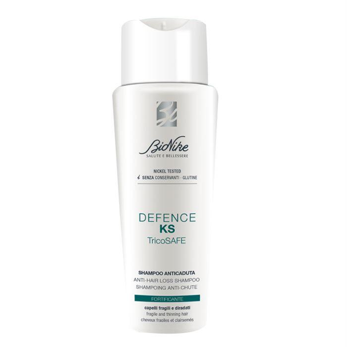 Bionike Defence Ks Anti-Hair Loss Shampoo 200ml 