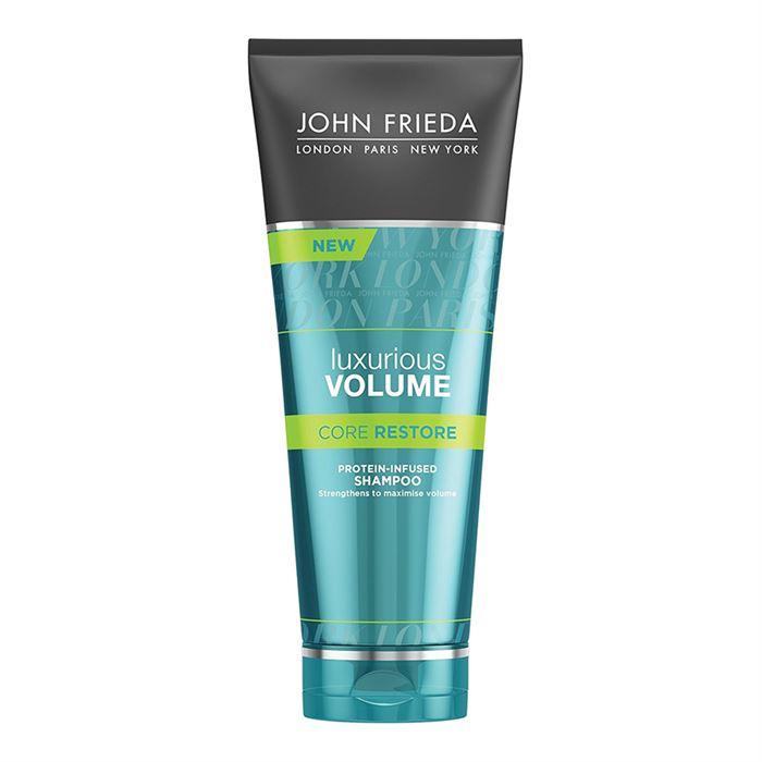 John Frieda Luxurious Volume 250ml Protein Şampuanı 