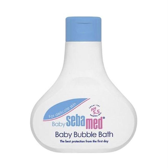 Sebamed Baby Bebek Banyo Köpüğü 500 ml Bubble Bath