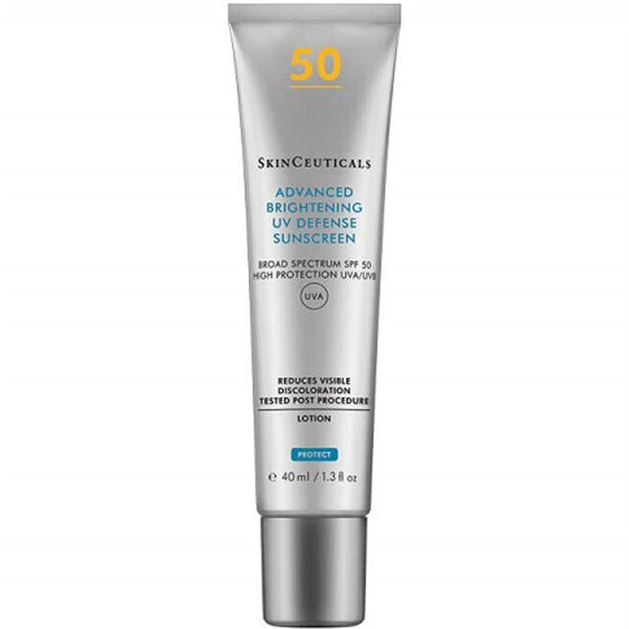 SkinCeuticals Brightening UV Defense SPF 30 30 ml - Yüz ve Vücut için Güneş Koruma Kremi