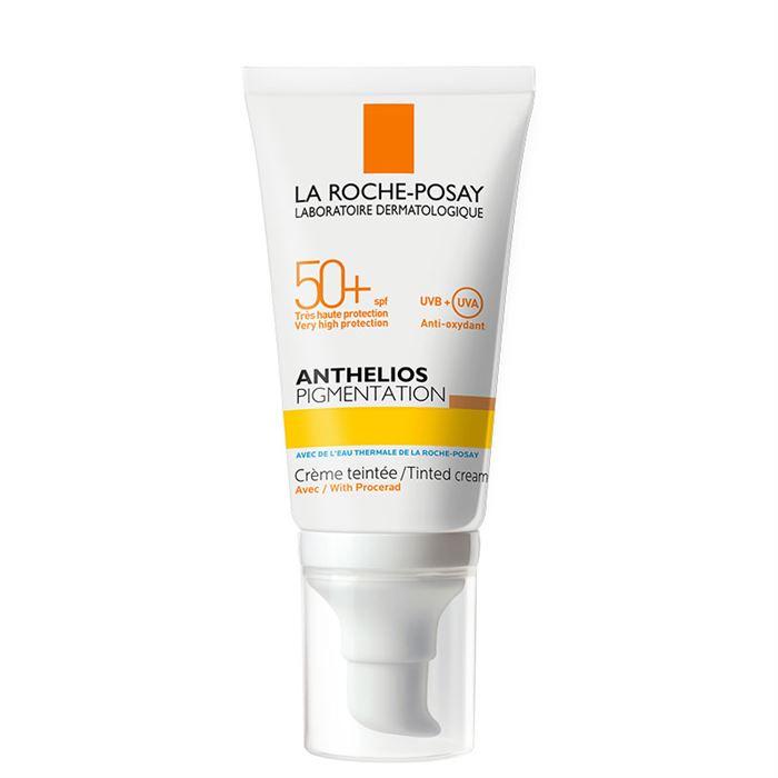 La Roche Posay Anthelios Pigmentation Spf50+ Tinted Cream 50 ml