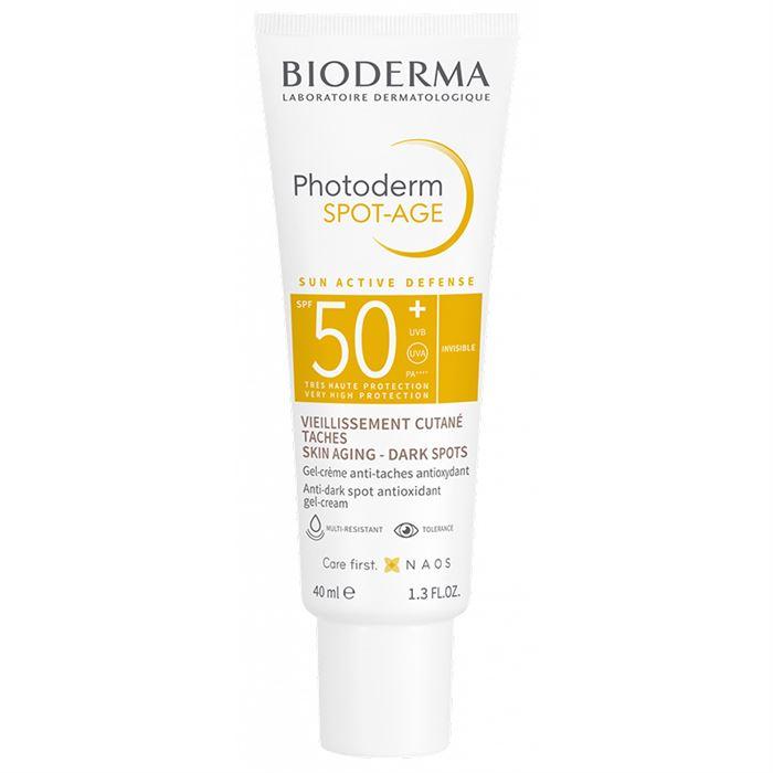 Bioderma Photoderm Spot-Age Spf 50+ 40ml