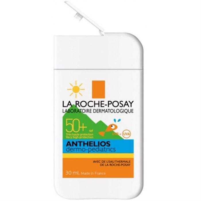 La Roche Posay Anthelios Pocket Dermo-Pediactrics Spf 50+ 30ml