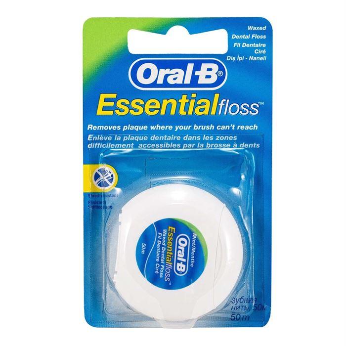 Oral-B Essential Floss Diş İpi