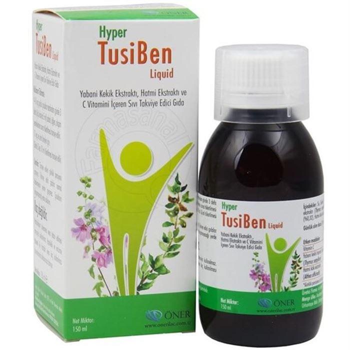 Hyper TusiBen 150 ml