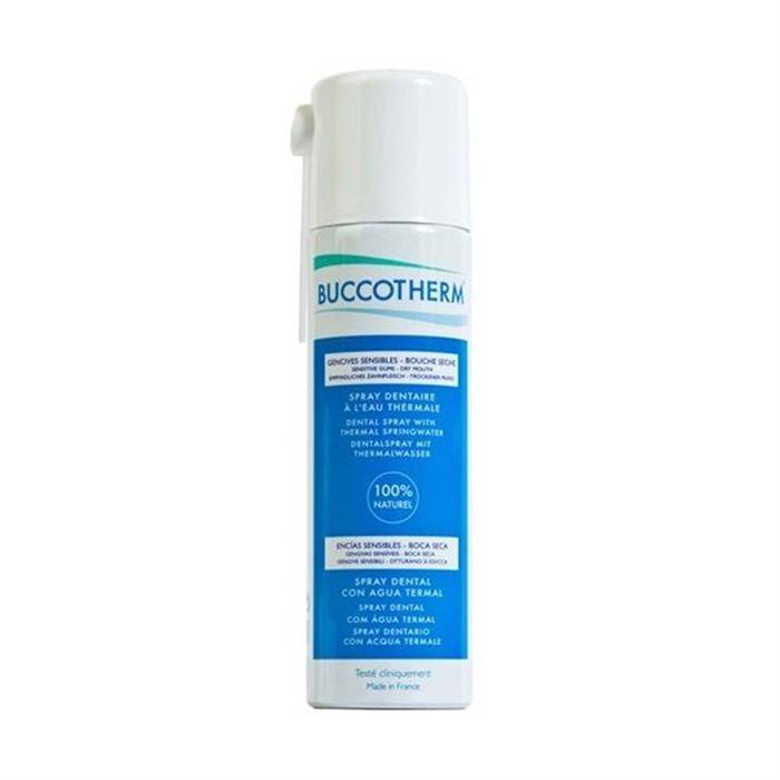 Buccotherm Dental Spray 200ml - Ağız Bakımı Spreyi