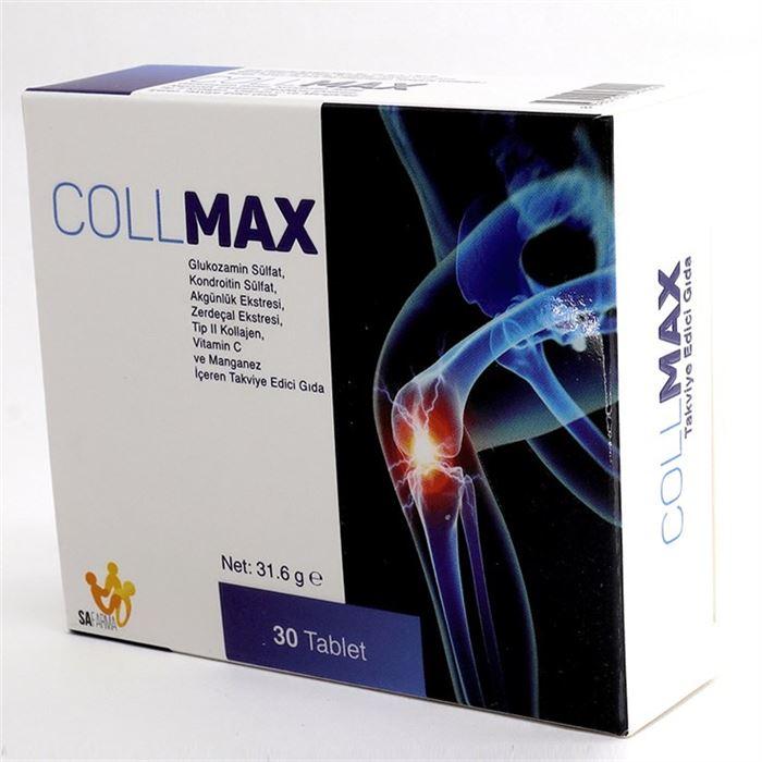 Collmax Tablet 30 Tablet