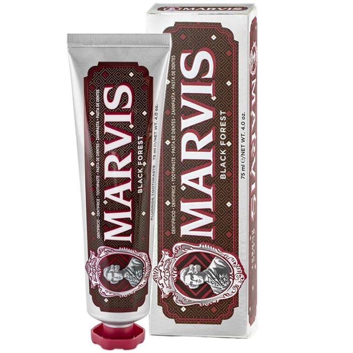 Marvis Sweet And Sour Rhubarb Diş Macunu 75 Ml