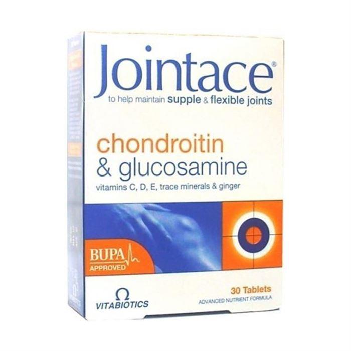 Vitabiotics Jointace 30 Tablet
