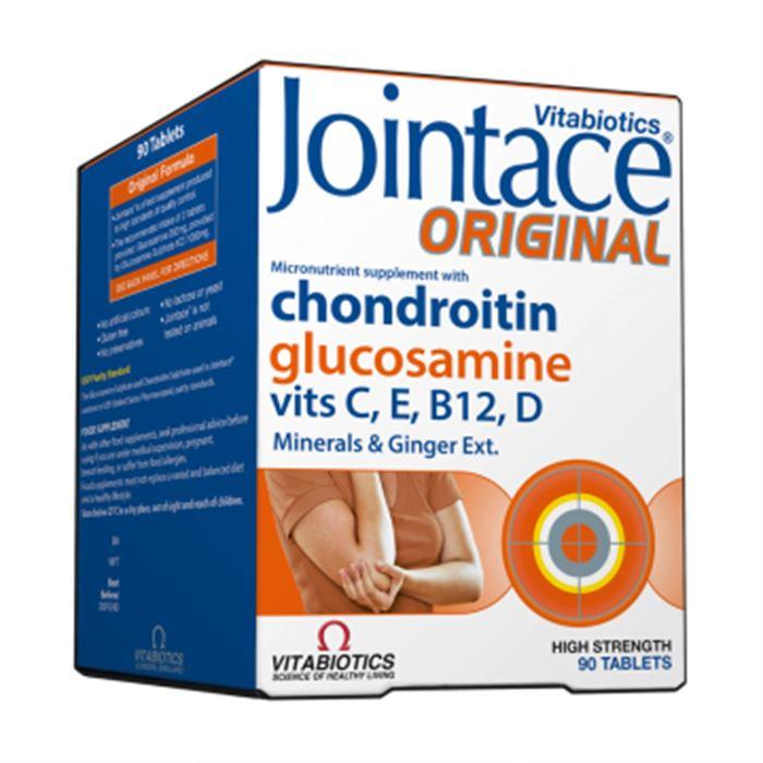 Vitabiotics Jointace 90 Tablet - Takviye Edici Gıda