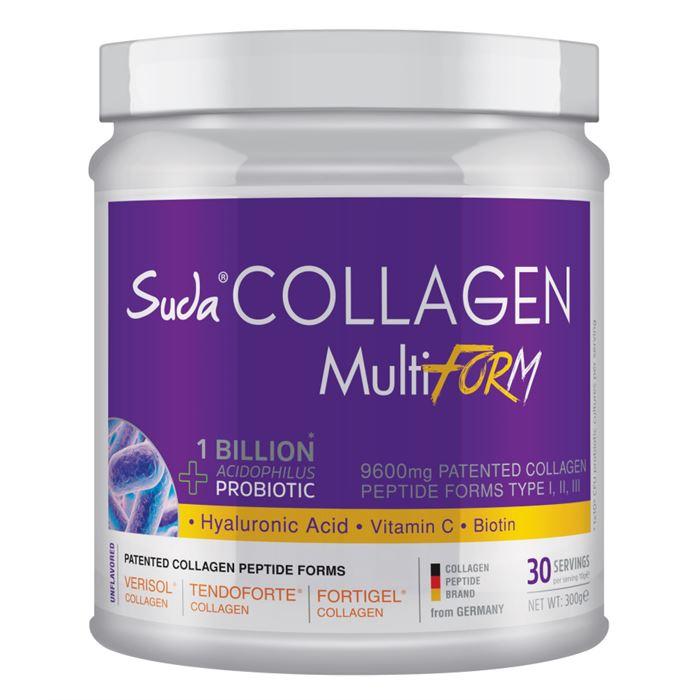 Suda Collagen Multiform 300 gr 