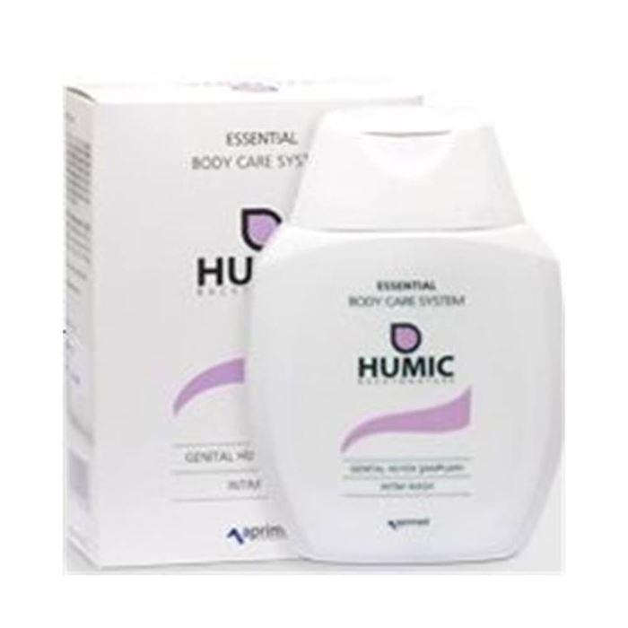 Humic Genital Hijyen Şampuan 150 ml