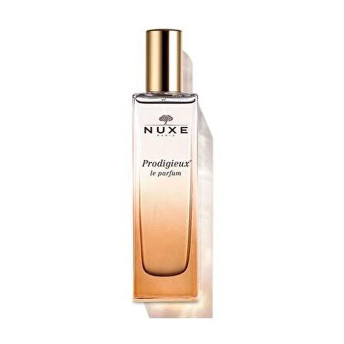 Nuxe Prodigieux Le Parfum 50 ml - Portakal Çiçeği, Manolya ve Vanilyalı Parfüm