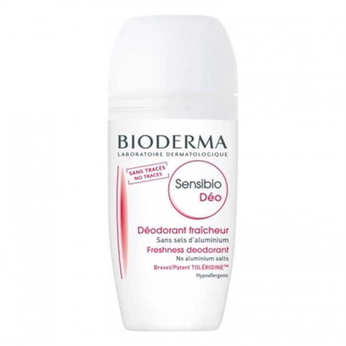 Bioderma Sensibio Freshness Deodorant 50 ml