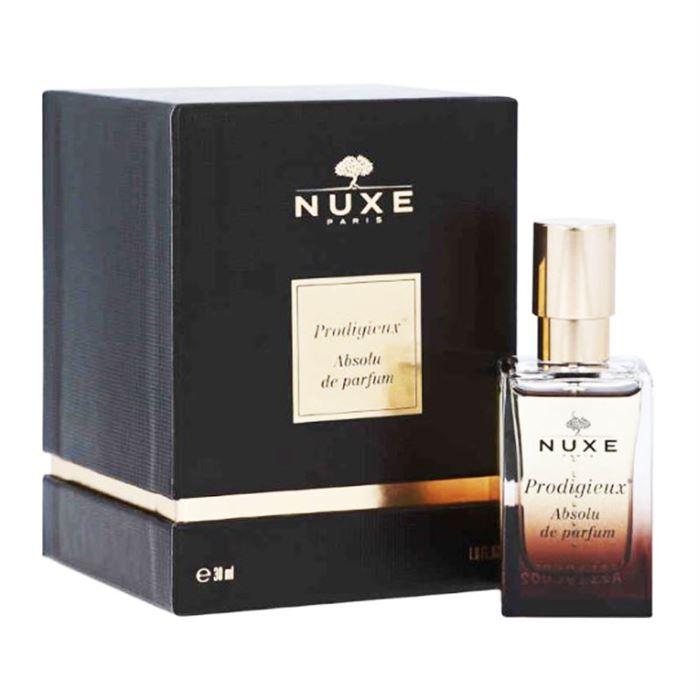 Nuxe Prodigieux Absolu de Parfum 30ml - Kadın Parfüm