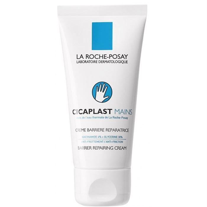 La Roche Posay Cicaplast Hands Barrier Repairing Cream 50ml - El Kremi