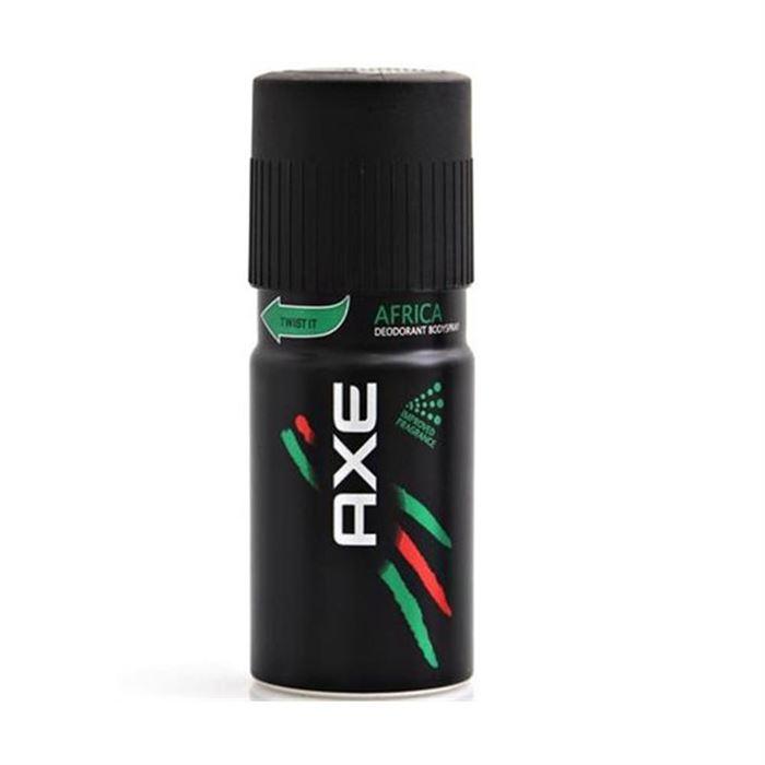 Axe Africa Deodorant
