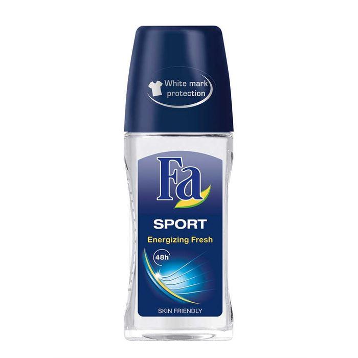 Fa Deodorant Roll-On 50ml Sport