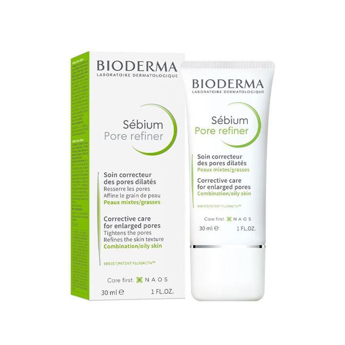 Bioderma Sebium Pore Refiner Cream 30 ml - Gözenek Kremi