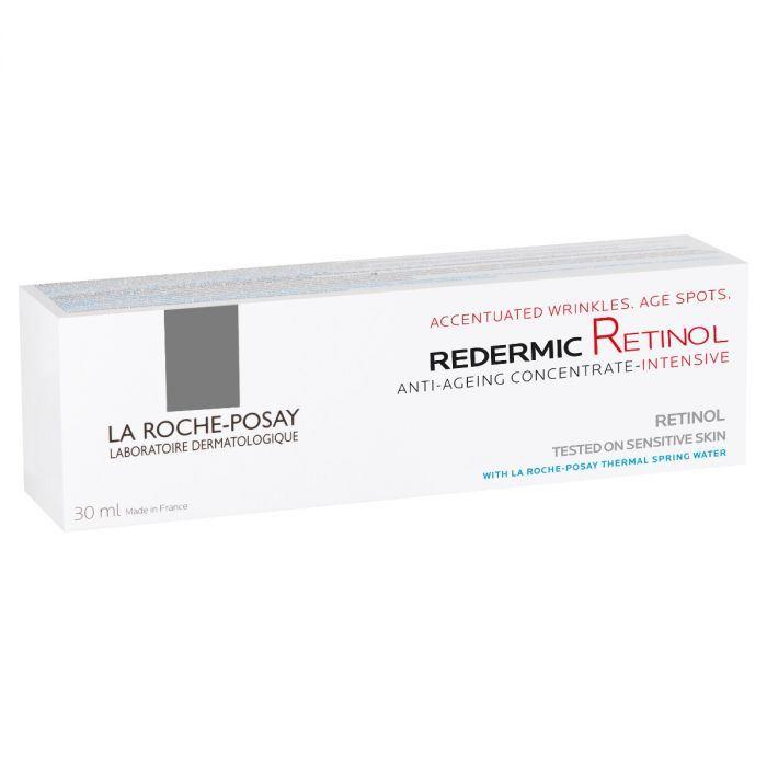 La Roche Posay Redermic R Krem 30 ml - Anti-Aging Krem