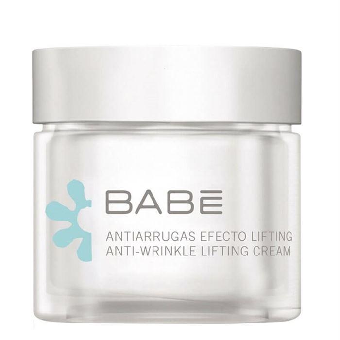 Babe Anti-Wrinkle Lifting Cream 50 ml - Kırışıklık Kremi