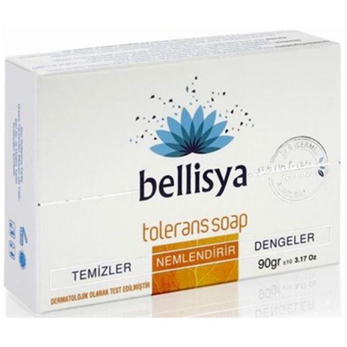 BeisyaTolerans Soap - Toleranssız Ciltler için Sabun