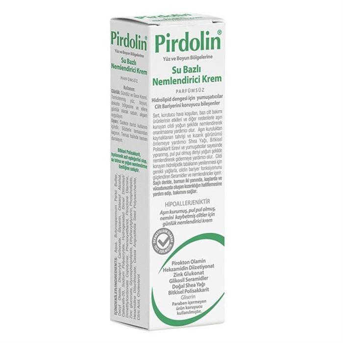 Pirdolin Krem 40 ml