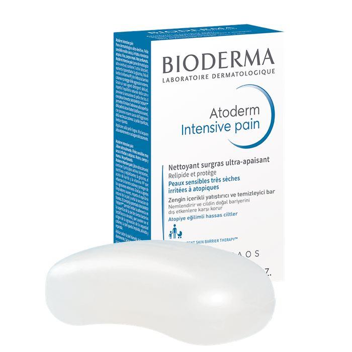 Bioderma Atoderm Pain Cleansing Bar 150 gr