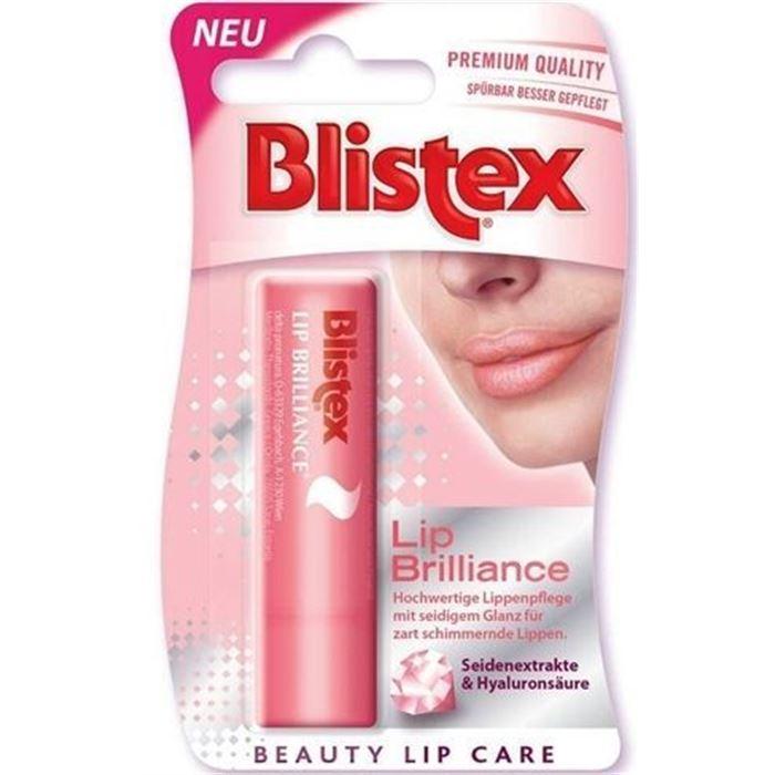 Blistex Lip Brilliance Dudak Koruyucu SPF 15 Stik