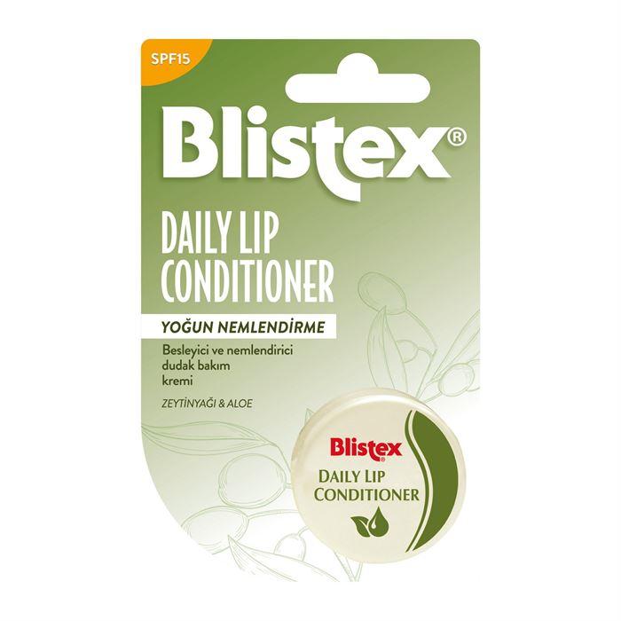 Blistex Daily Lip Conditioner Spf15 Dudak Koruyucu