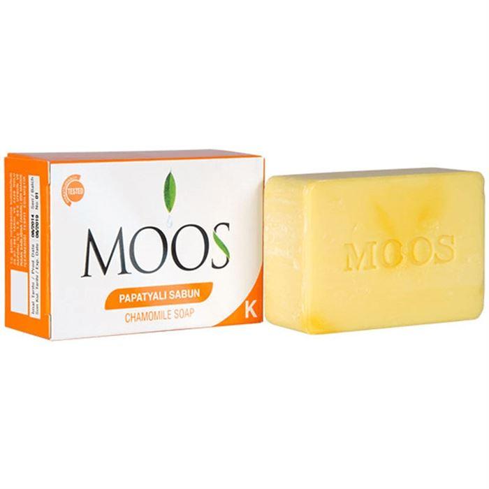 Moos K Papatyalı Sabun 100 gr